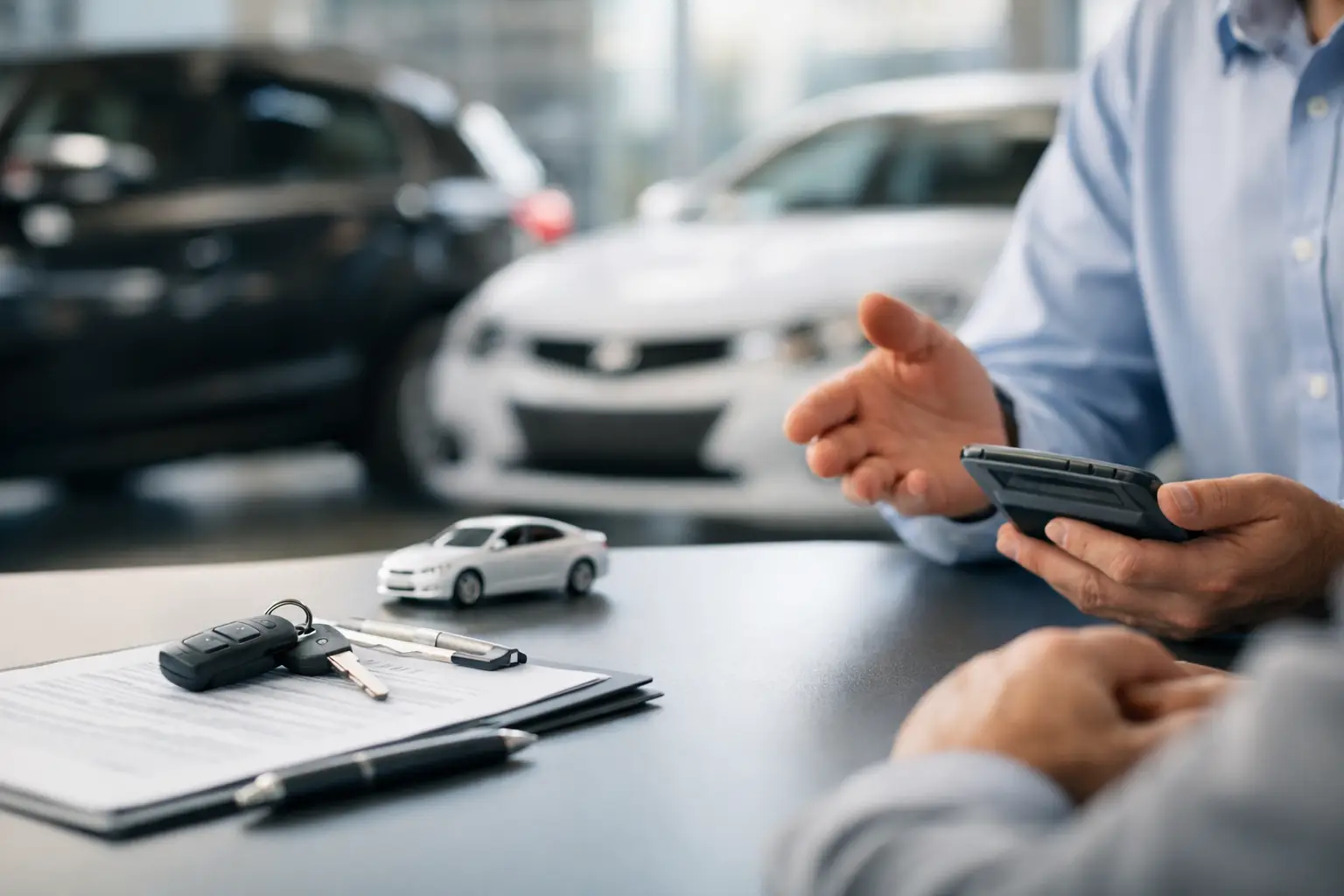 Alquiler mensual de autos: cuándo compensa