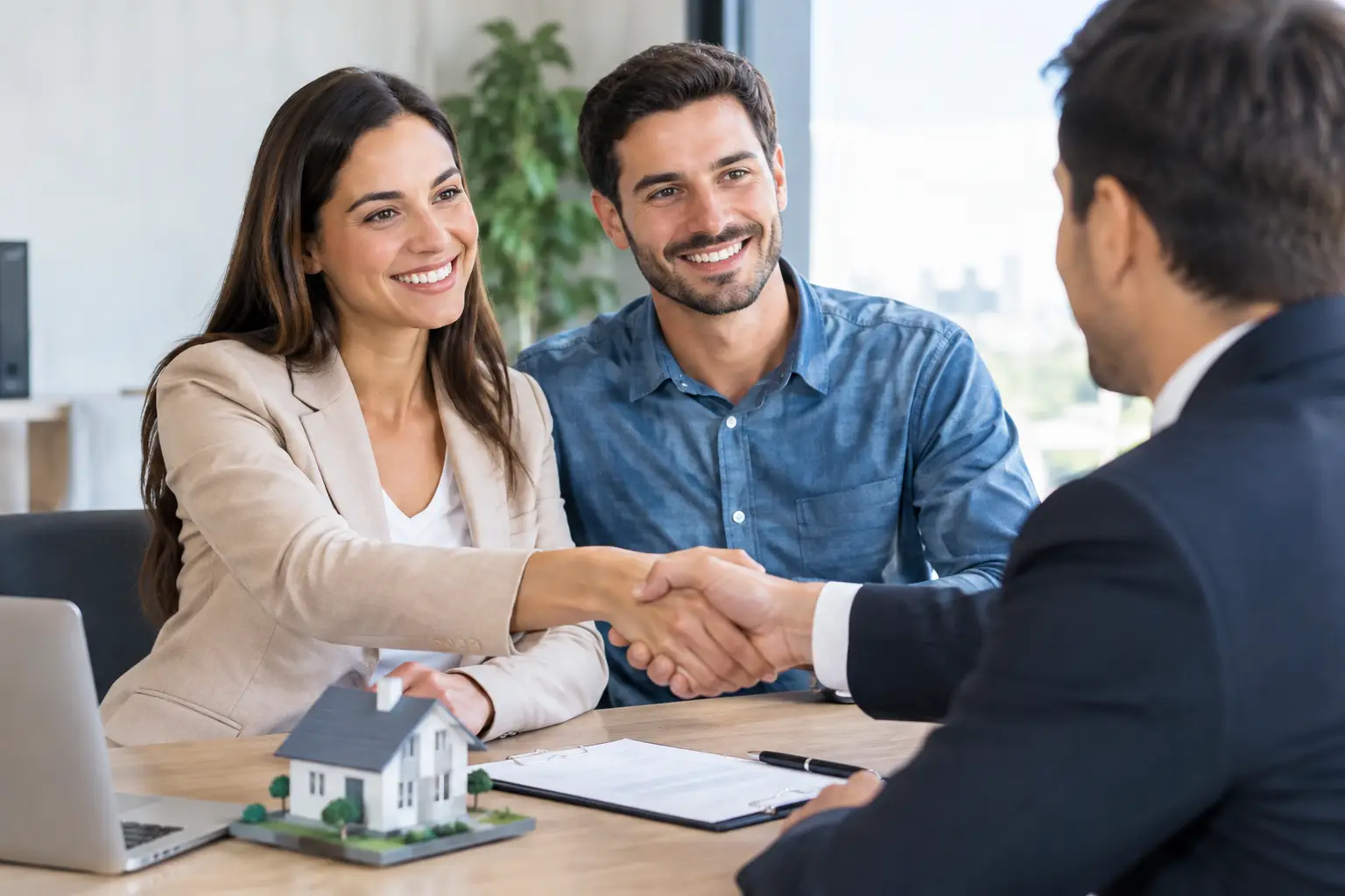 7 señales de una agencia confiable al rentar