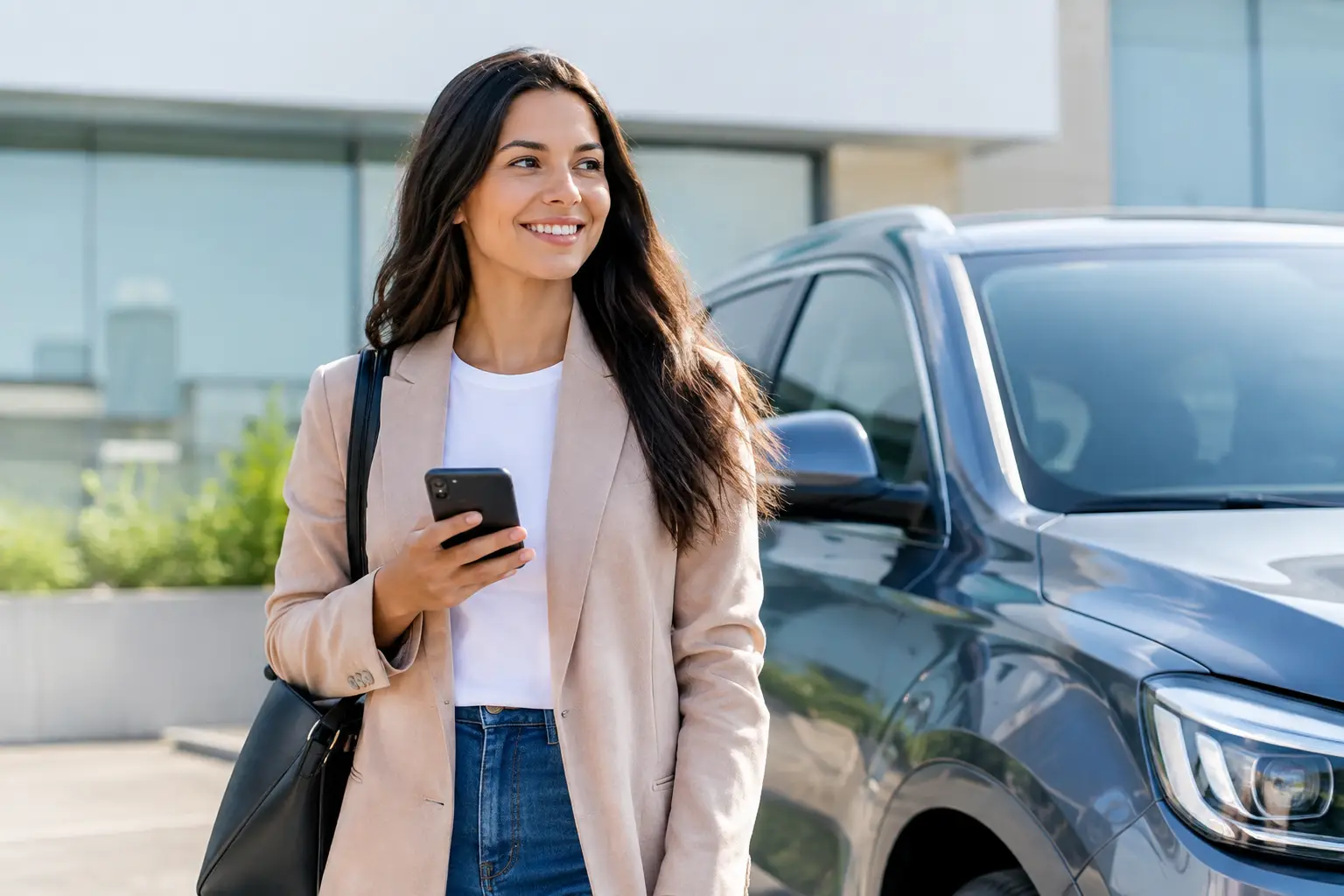 Cómo extender el alquiler de carro sin complicaciones