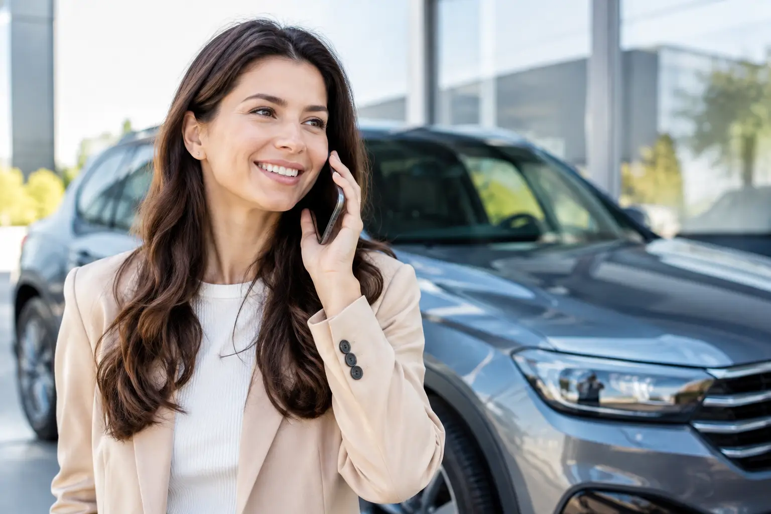 Cómo reservar carro por teléfono sin complicaciones