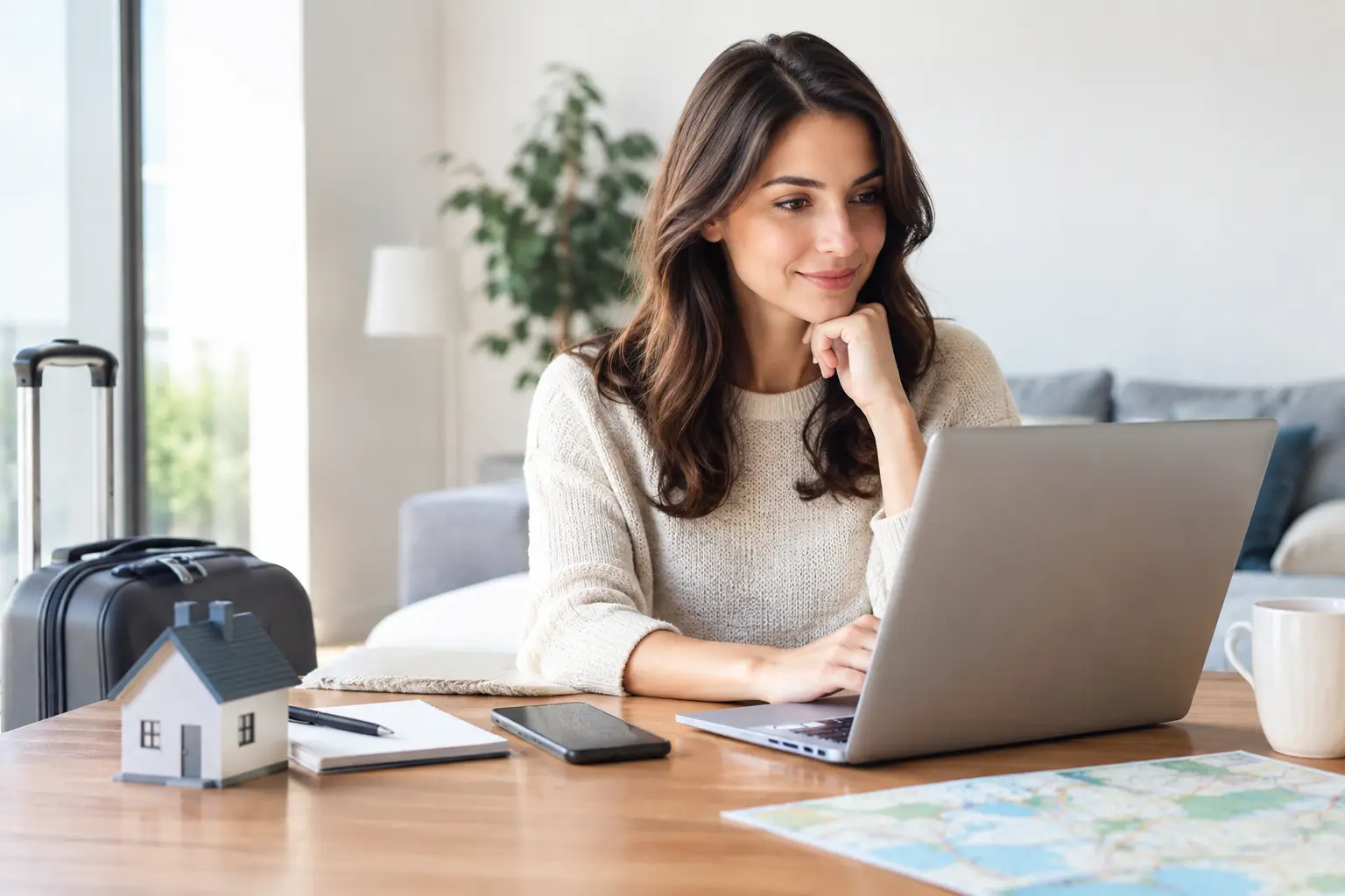 Cómo cotizar alquiler semanal sin sorpresas