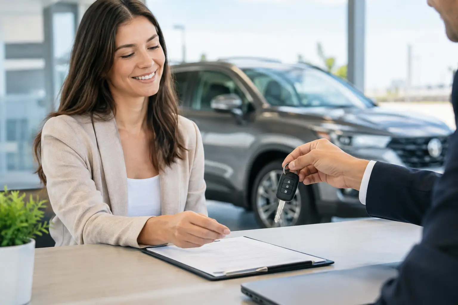 Guía de costos adicionales del alquiler de autos