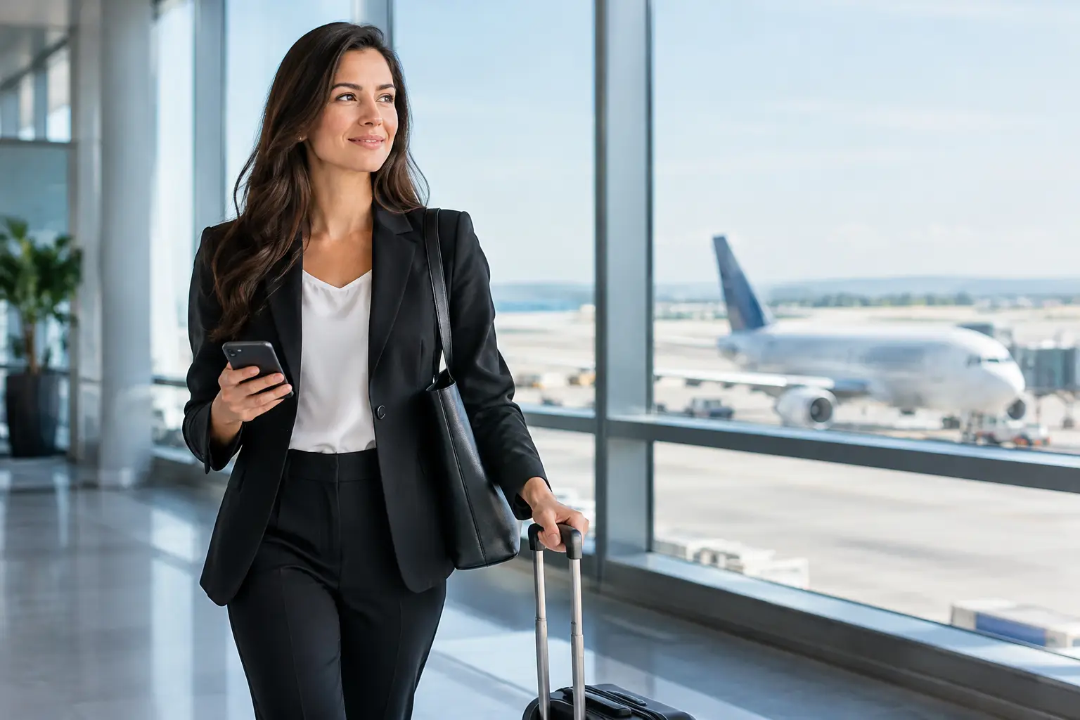 Tendencias de viajes corporativos para 2026